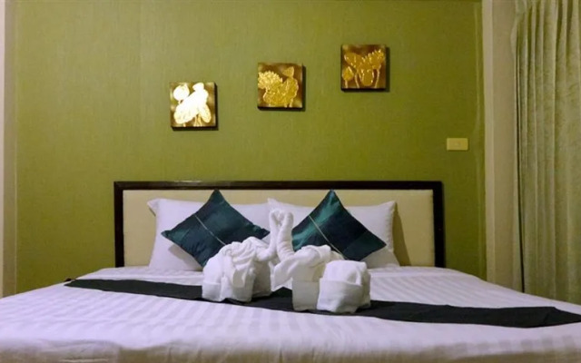 Wiang Nimman Chiang Mai