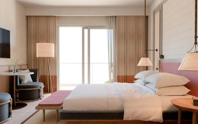 Hôtel La Folie des Prés - Saint-Germain-des-Prés