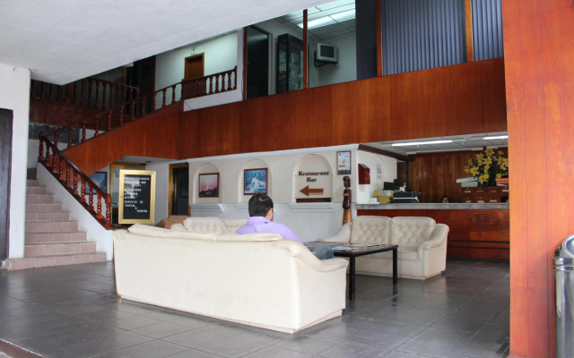Hotel Safari