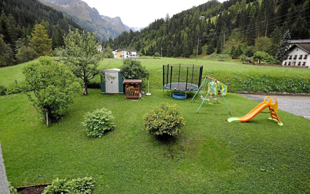 Frühstückspension Gschwandthof