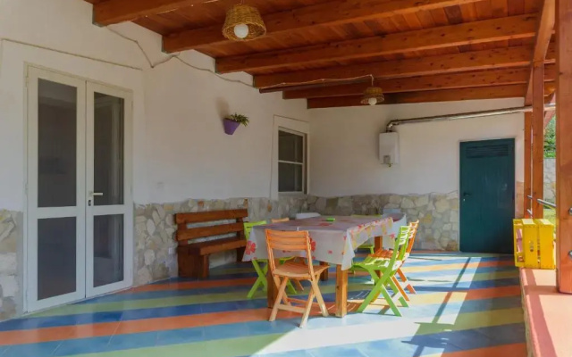 Casa Vacanze Tor Di Lupo