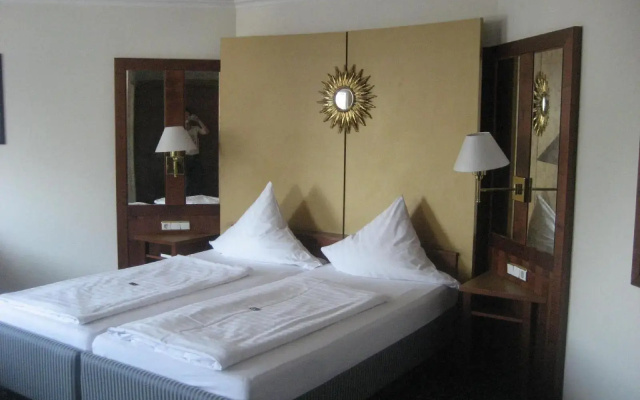 Hotel Gasthof Maisberger