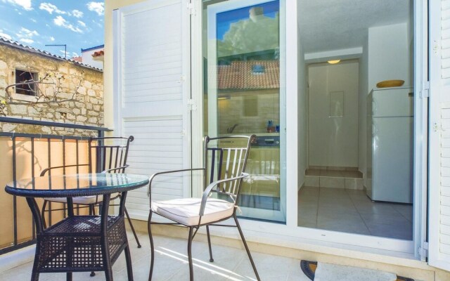 Nice Home in Omis With 2 Bedrooms and Wifi