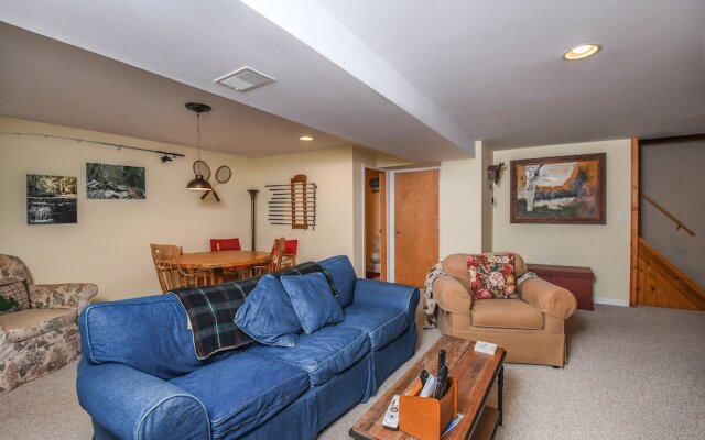 Timberlake 3 Bedroom House