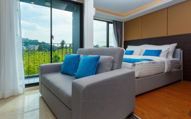 Aristo Resort Phuket 518 by Holy Cow