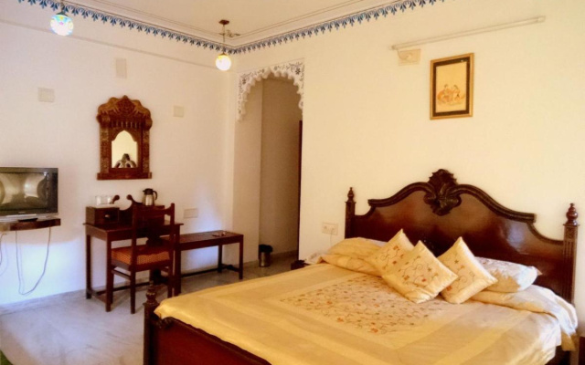 Hotel Pichola Haveli