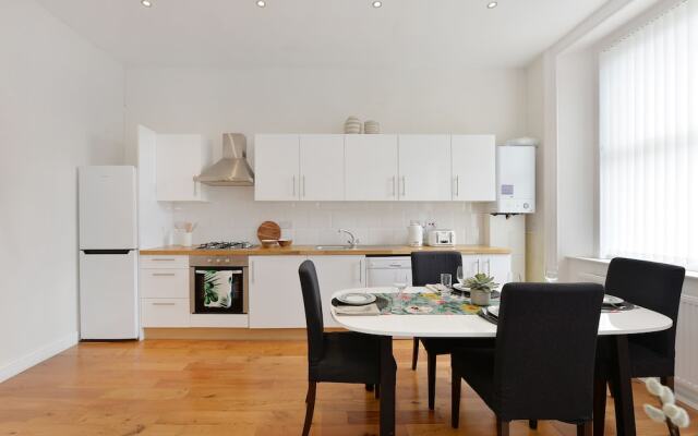 London Lifestyle Apartments Notting Hill
