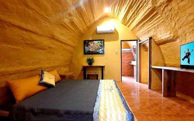 Homestay Bien Ho