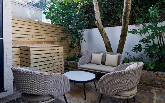 Cheval Knightsbridge