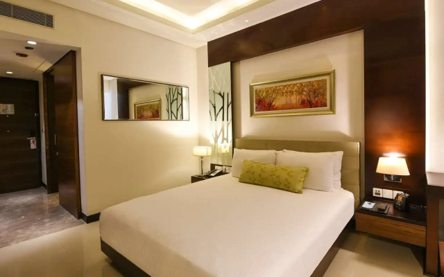 DoubleTree by Hilton Gurugram Baani Square