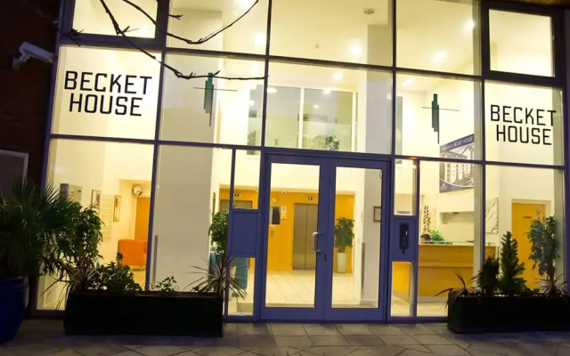Icon Becket Apartment
