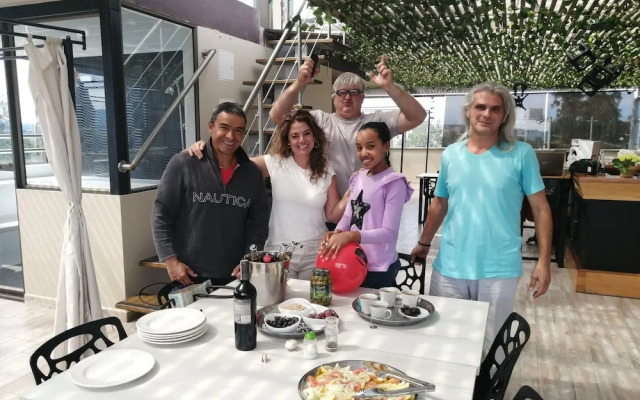 Hotel Campo Real