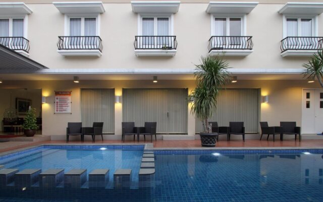 Emersia Malioboro Hotel