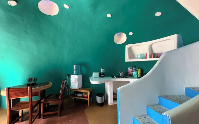 Beachfront Paradise Boutique Hotel