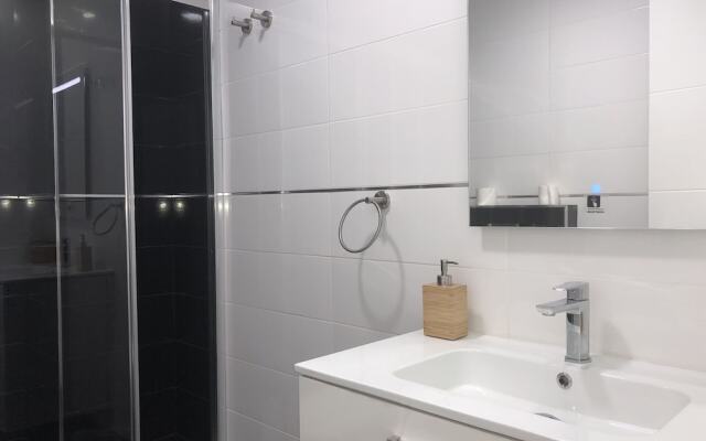 Apartamento Port View + Wifi