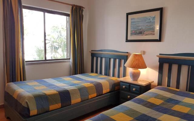 Apartment Sao Rafael Holidays