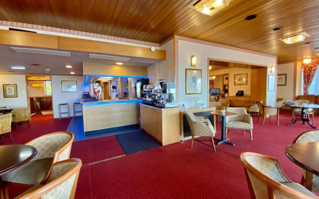 Livermead Cliff Hotel