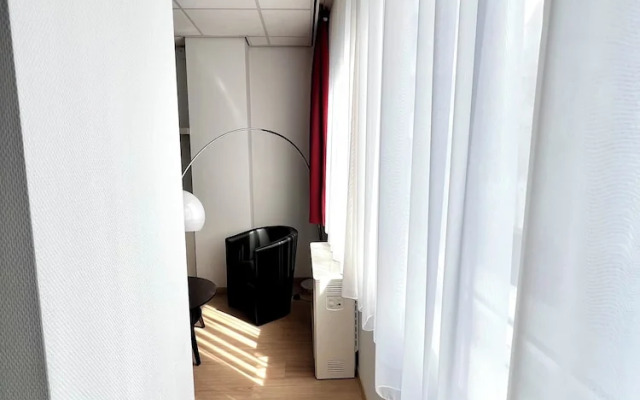 Studio Apartment Heart of Brussels