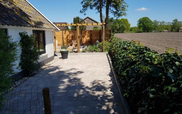 Bed & Breakfast De Lindehoek