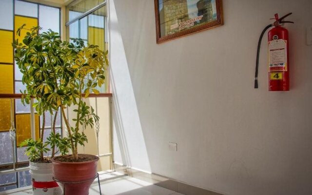 Sol Andina Inn