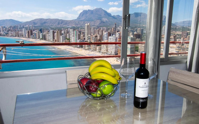 Don miguel II LEVANTE BEACH