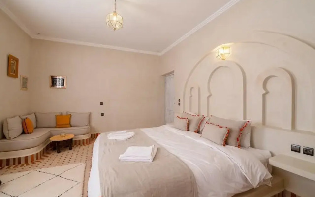 Riad Chebbi
