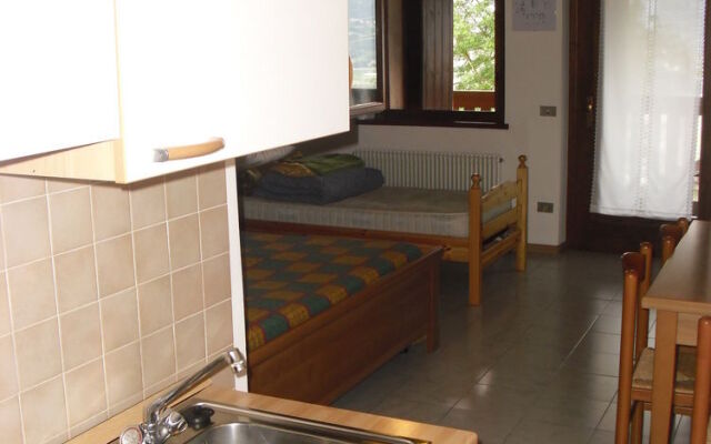 Agriturismo Cornolade