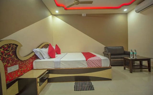 Panchadeep Bhawan By OYO Rooms