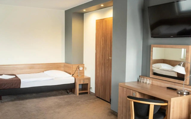 Hotel Ewita
