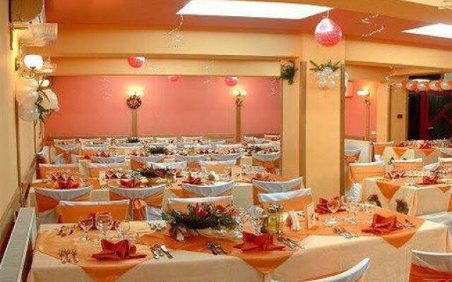 Hotel Maria
