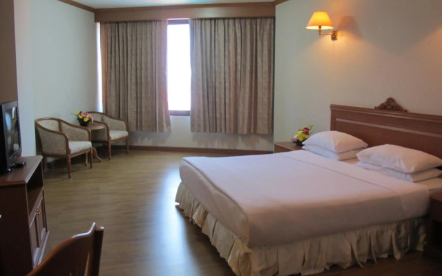 Rimpao Hotel