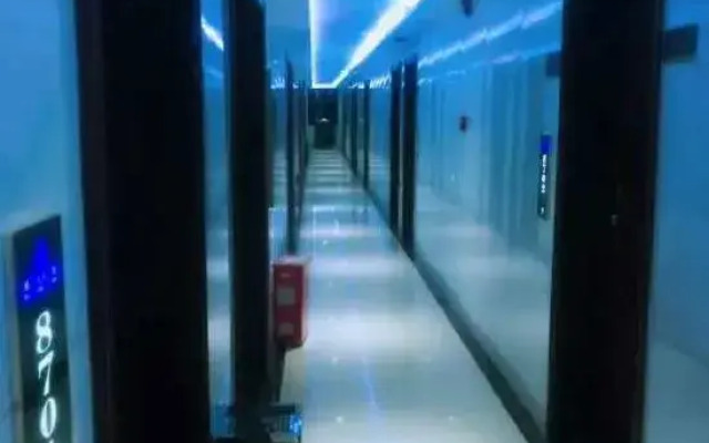 Jinyuan Business Hotel