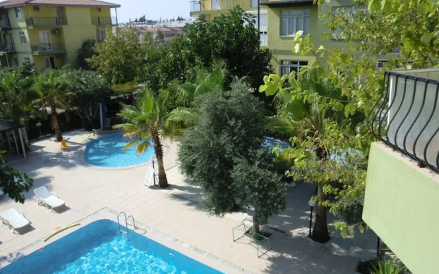Sertkaya Hotel