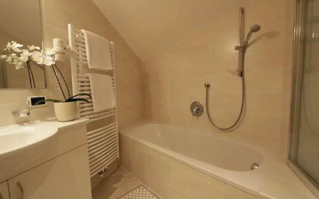 Residence Cesa Ladina