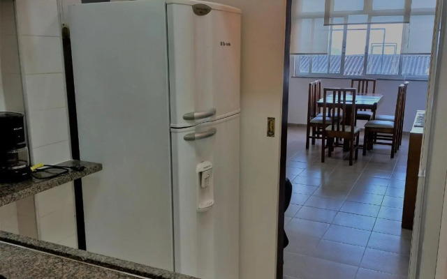 Mommy's Apartment in Copacabana