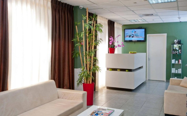 Leonardo Inn Hotel Dead Sea