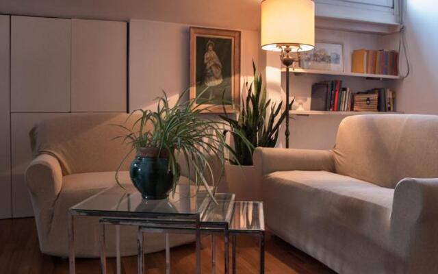 Arch of Peace Apartment