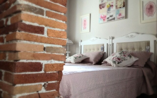 Vacation in Lucca Deluxe Apartments