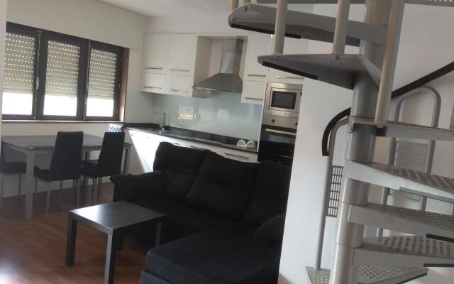 Apartamentos en Leis