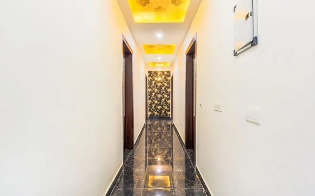 Star Of Taj by Fabhotels