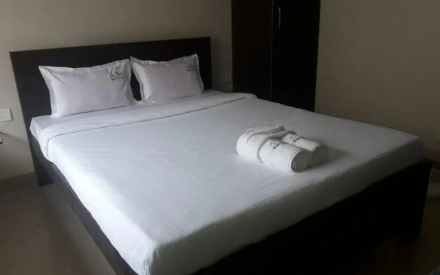 La Villa Beach Paradise