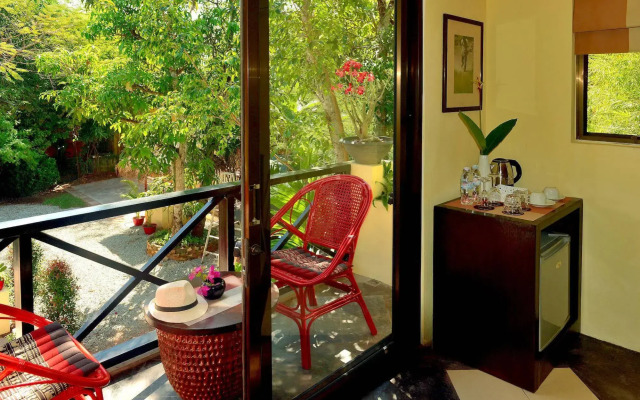 The Cockatoo Nature Resort & Spa