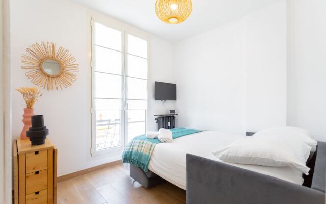 Catalans Sur Mer by MaisonMars