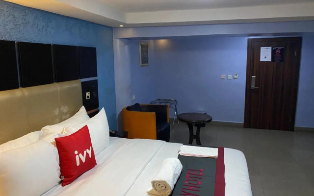 Dawn Carrington Hotels and Suites