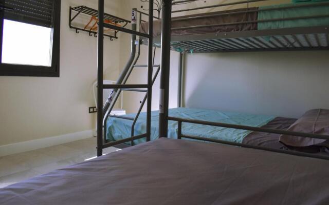 Albergue Hosting Duero
