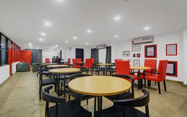 Treebo Shubham SR Nagar