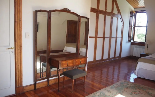 Villa Victoria Lodge