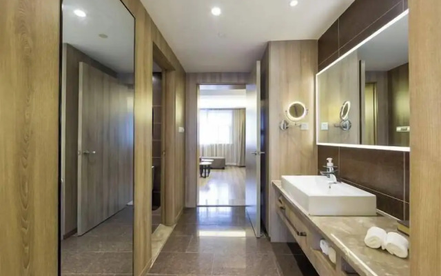 Atour Hotel Wuhou Temple Chengdu