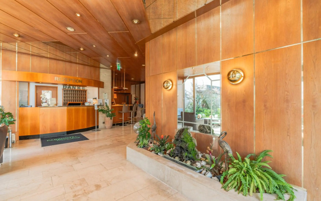 Parkhotel Crombach