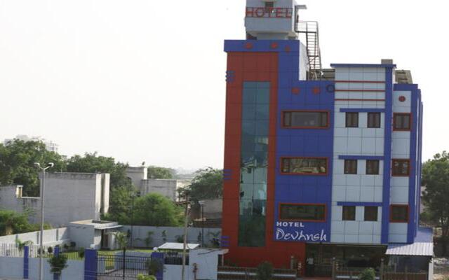 OYO 1681 Hotel Devansh